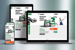 Schaeffler REPXPERT | Werkstattportal | Startseite