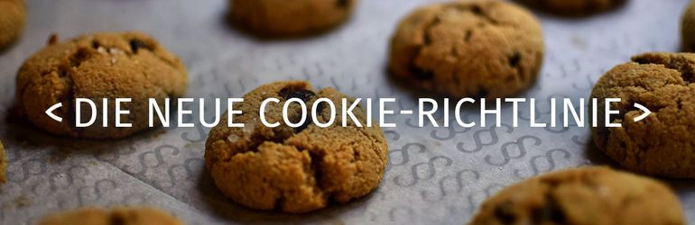 Online-Session | Die neue Cookie-Richtlinie: Das Ende des User-Trackings? | hmmh