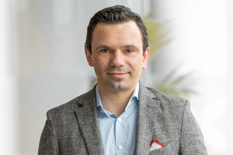 Ihr Ansprechpartner Ihr Ansprechpartner