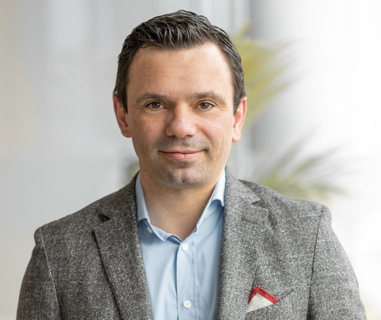 Ihr Ansprechpartner Ihr Ansprechpartner