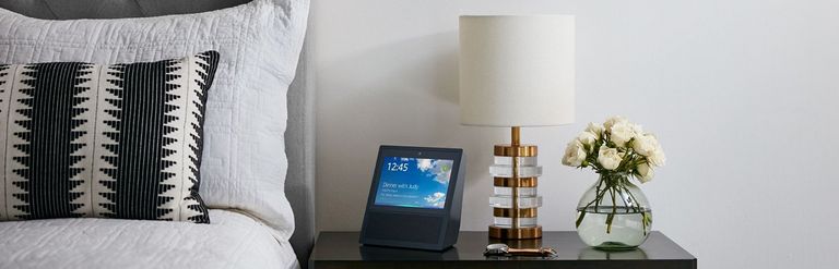 Multiple Interfaces | Entwicklung von Skills für Echo Show Multiple Interfaces | Entwicklung von Skills für Echo Show