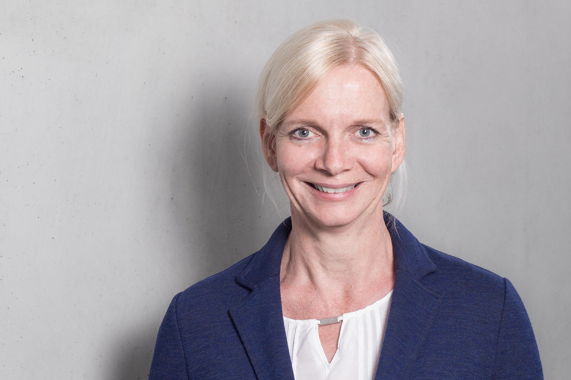 Ihre Ansprechpartnerin für Events