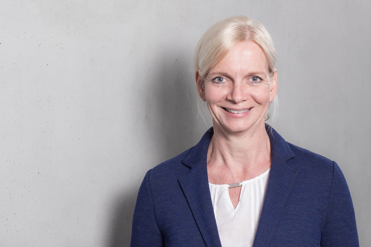 Ihre Ansprechpartnerin für Events Ihre Ansprechpartnerin für Events