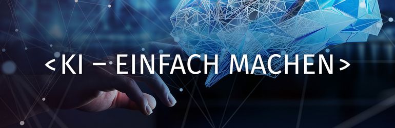Online-Session | KI - Einfach machen | hmmh Online-Session | KI - Einfach machen | hmmh