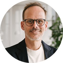 Marcus Person | Managing Director | hmmh