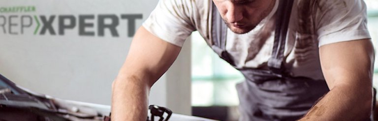 Schaeffler REPXPERT | Service Portal