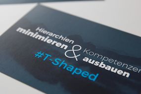 B2X Summit 2017 | Agile Unternehmensführung | 12