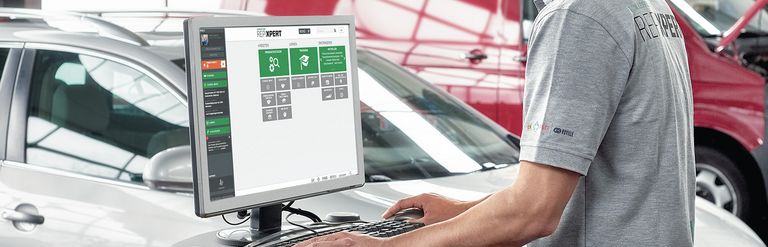 Schaeffler REPXPERT | Werkstattportal Schaeffler REPXPERT | Werkstattportal