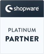 Shopware Platinum Partner