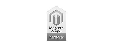 Zertifikat Magento Certified Developer 