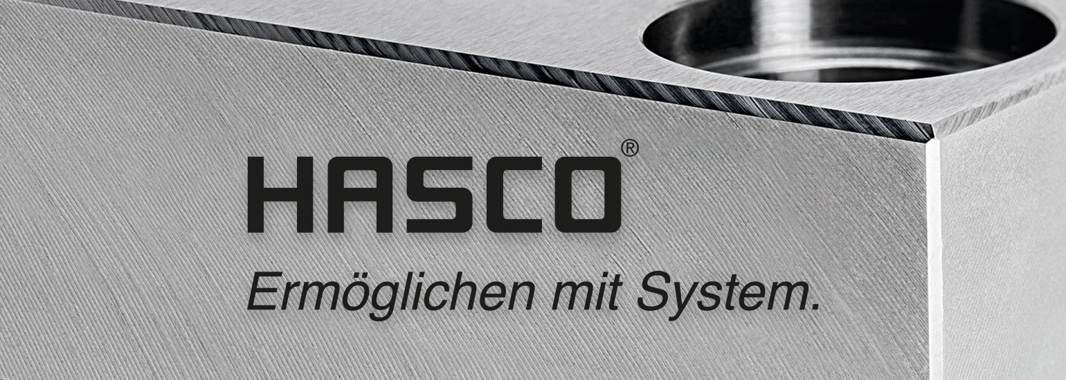HASCO | B2B-Shop | Projekt HASCO | B2B-Shop | Projekt