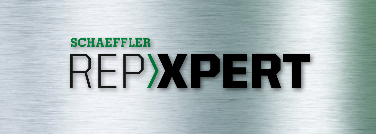 Schaeffler REPXPERT | Werkstattportal | Projekt Schaeffler REPXPERT | Werkstattportal | Projekt