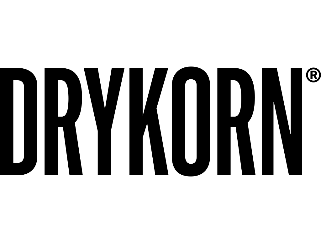 drykorn logo, schriftzug