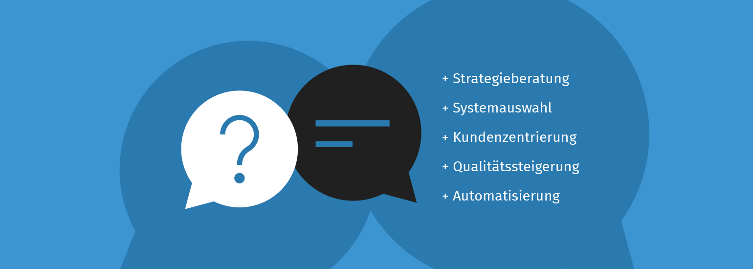 Exzellente Daten für alle Touchpoints | Data Consulting | hmmh