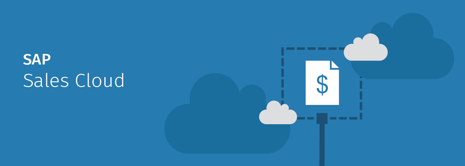 SAP Sales Cloud | CRM Solutions | Partner | Agentur hmmh SAP Sales Cloud | CRM Solutions | Partner | Agentur hmmh
