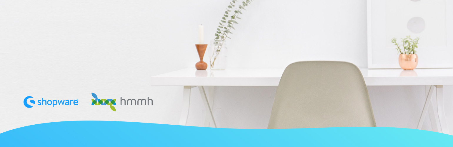 Whitepaper | Digital Commerce in der Möbelbranche | Shopware & hmmh