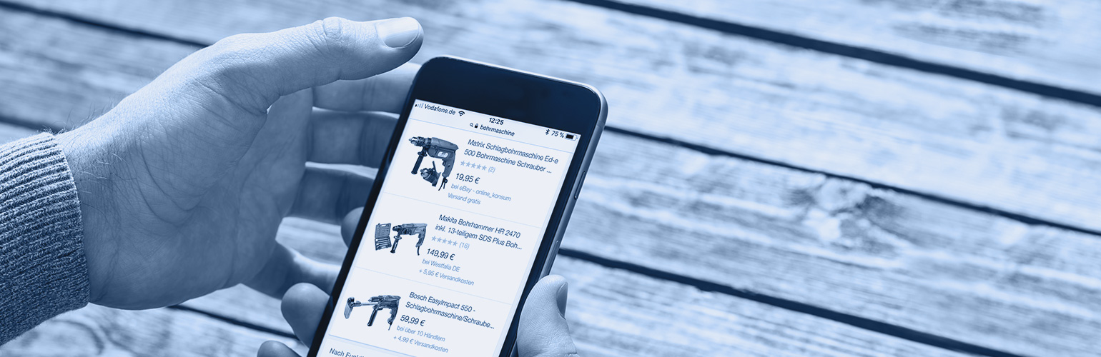 hmmh Whitepaper | DIY - Mit exzellenten Produktdaten mehr Umsatz