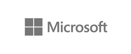 Microsoft Logo