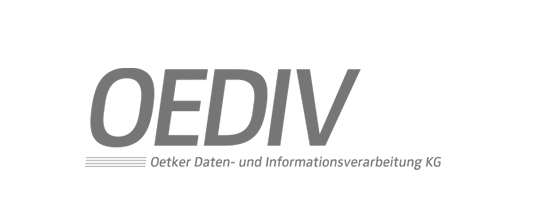 OEDIV Logo