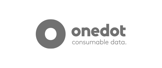 Onedot Logo