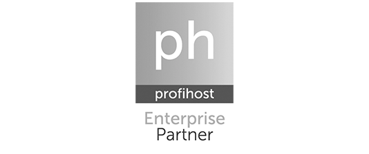 Profihost Enterprise Partner Logo