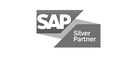 SAP-Silber-Logo