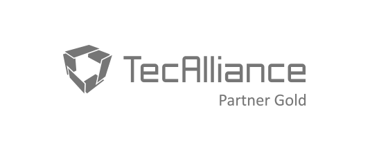 TecAlliance Logo