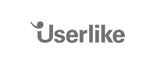 Userlike Logo