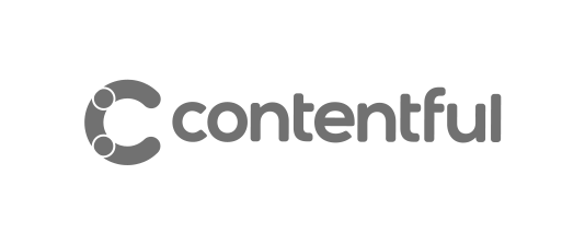 Logo Contentful