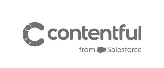 Logo Contentful