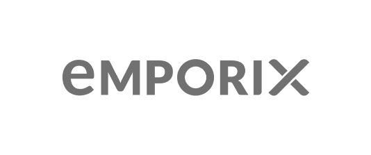 [Translate to English:] Emprix-Logo