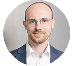 Sven Holldorf Ihr Ansprechpartner im Consulting bei hmmh