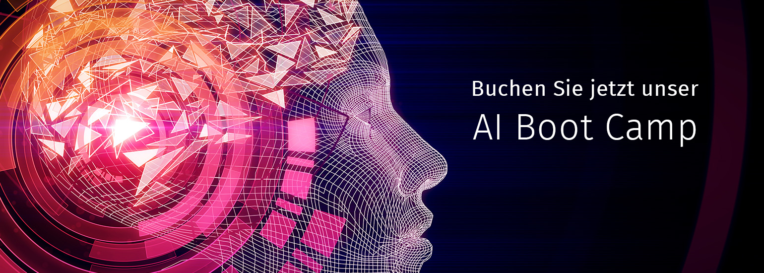 AI Boot Camp | hmmh AI Boot Camp | hmmh