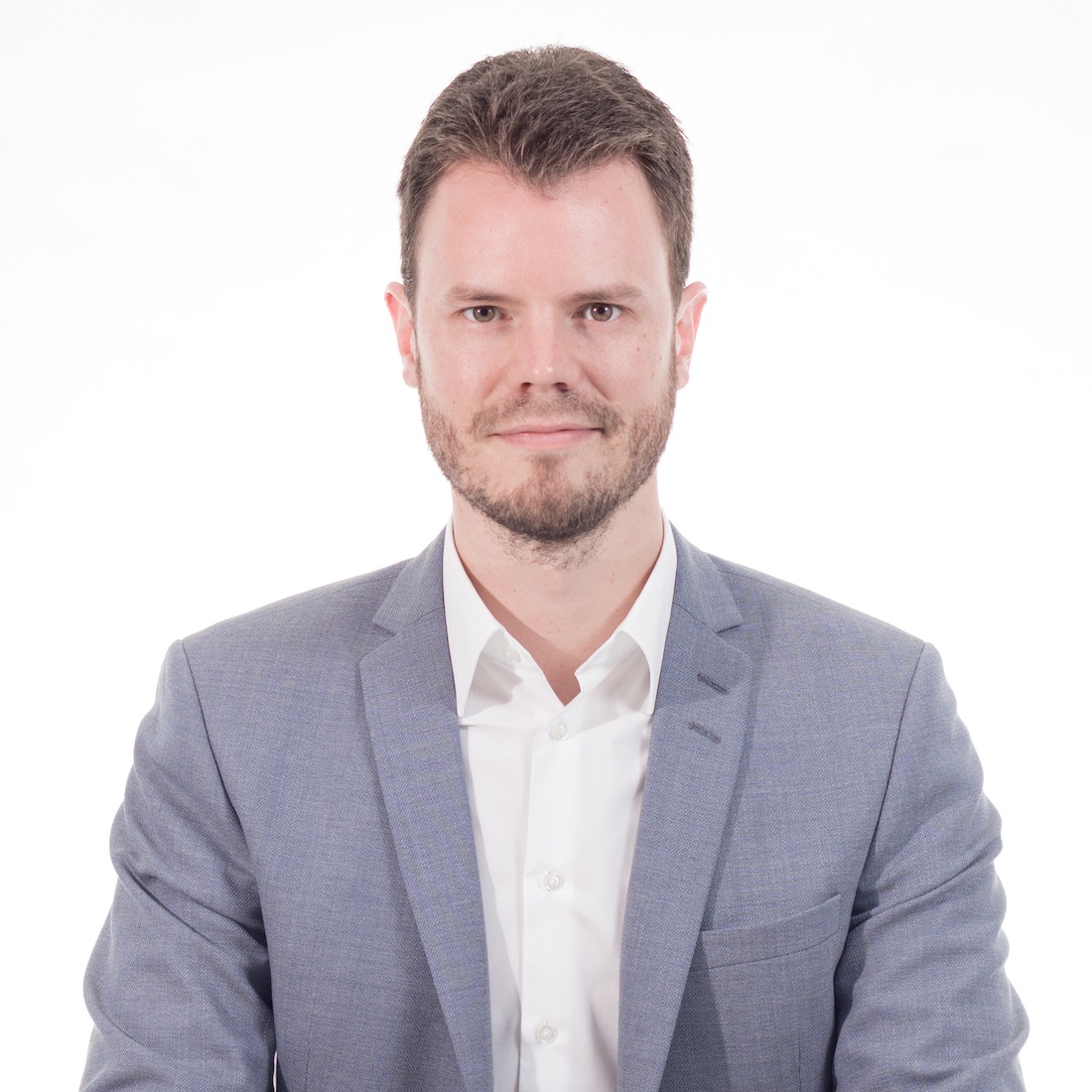 Ihr Ansprechpartner für Marketing Automation Readiness