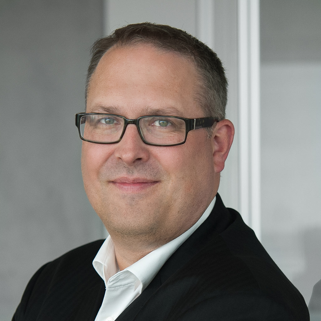 Ihr Ansprechpartner zur Studie Ihr Ansprechpartner zur Studie
