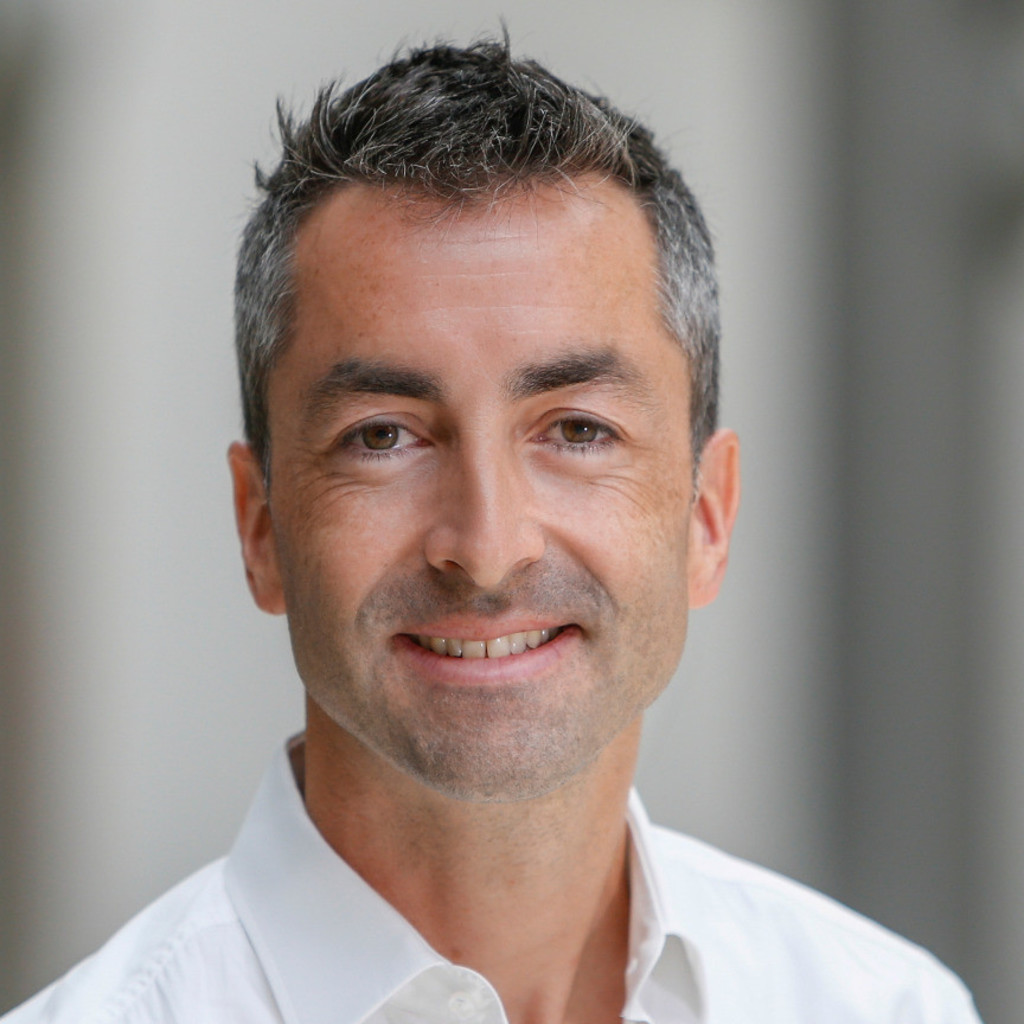 Ihr Ansprechpartner zur Studie Ihr Ansprechpartner zur Studie