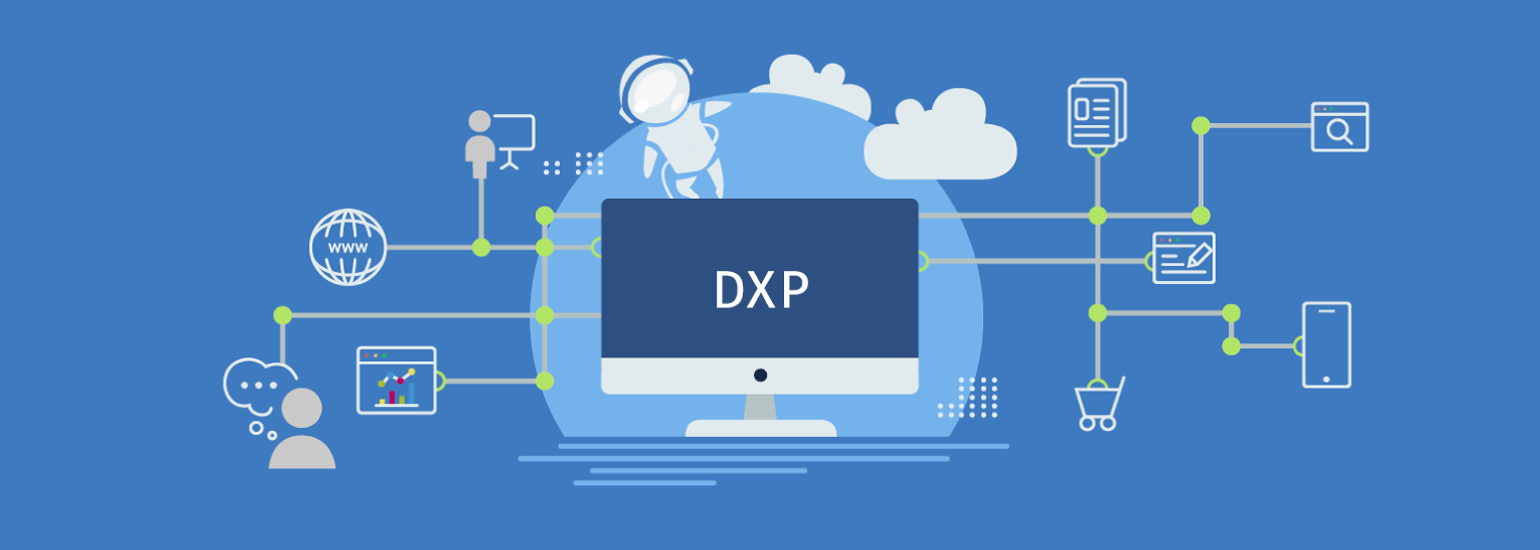 Pimcore DXP | Website Solutions | Agentur hmmh