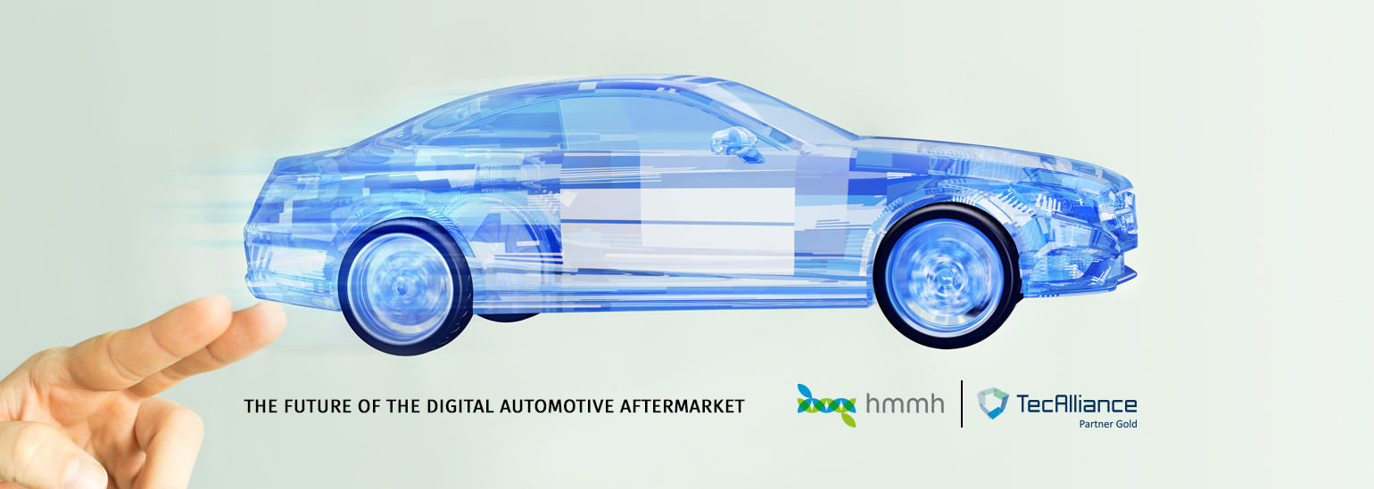 hmmh & TecAlliance: Eine Partnerschaft mit Zukunft