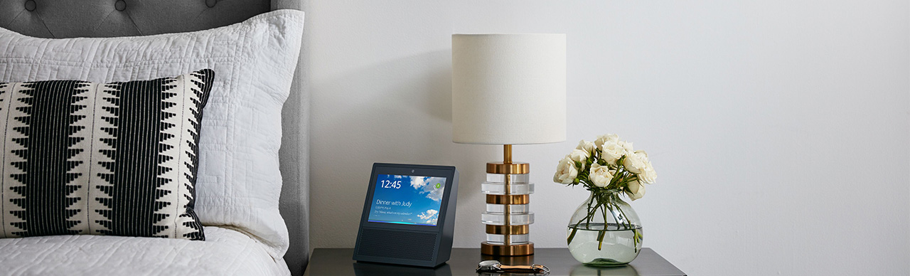 hmmh News | Multiple Interfaces – Entwicklung von Skills für Echo Show hmmh News | Multiple Interfaces – Entwicklung von Skills für Echo Show