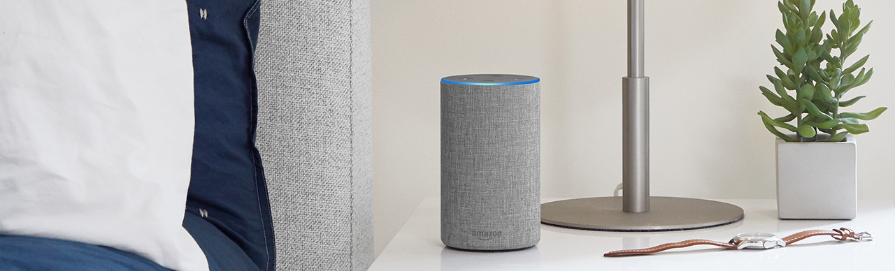 Teil 2: Voice Interfaces - Das Hier und Jetzt Teil 2: Voice Interfaces - Das Hier und Jetzt