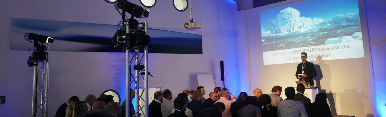 hmmh | CONTENTSERV Marketing Power Conference hmmh | CONTENTSERV Marketing Power Conference
