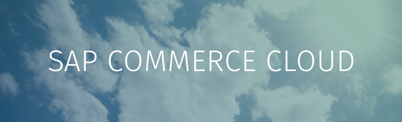 News SAP Commerce Cloud News SAP Commerce Cloud