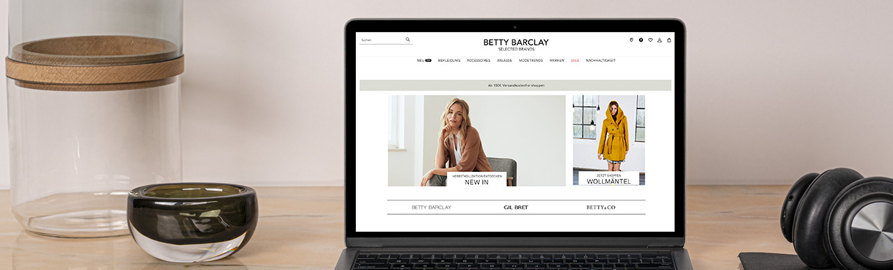 Effiziente Markenführung und vernetzte Einkaufserlebnisse | Die Relevanz von Produktdaten | E-Commerce Effiziente Markenführung und vernetzte Einkaufserlebnisse | Die Relevanz von Produktdaten | E-Commerce