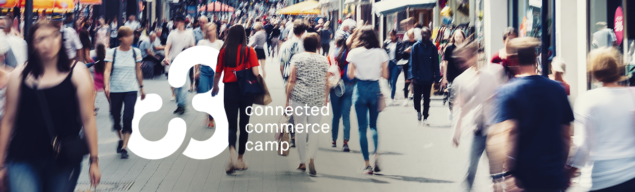 C3 Barcamp 2021 | Der Einzelhandel im Next Normal