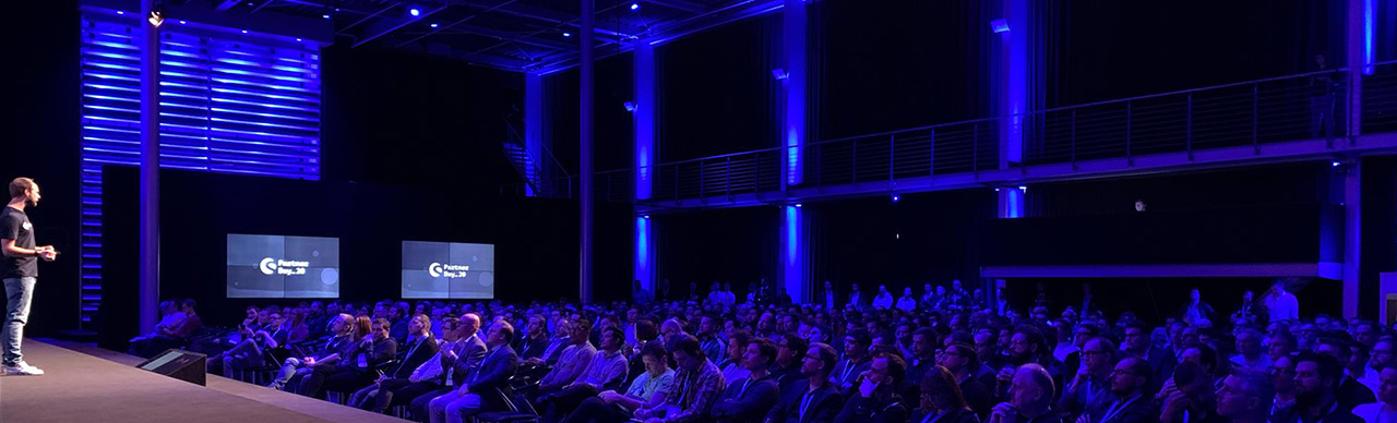Shopware 6.1 | Das finale Release | Shopware Partner Day 2020 Shopware 6.1 | Das finale Release | Shopware Partner Day 2020