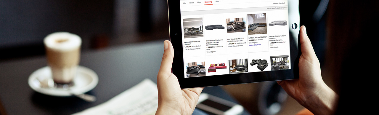 Digital Content: Die richtige Connection zum Kunden Digital Content: Die richtige Connection zum Kunden
