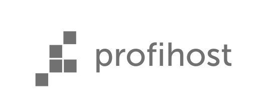 profi host logo