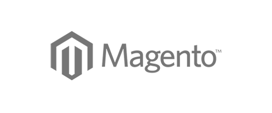 Magento - Solution partner