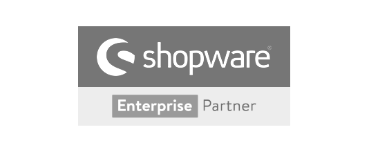 Shopware Enterprise Partner