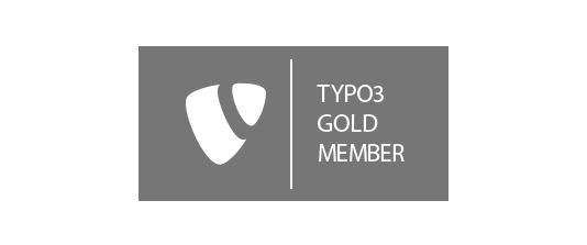 Gold Member TYPO3 Association